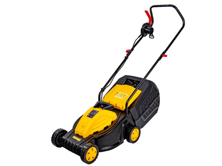Elektrische inductie grasmaaier 32cm