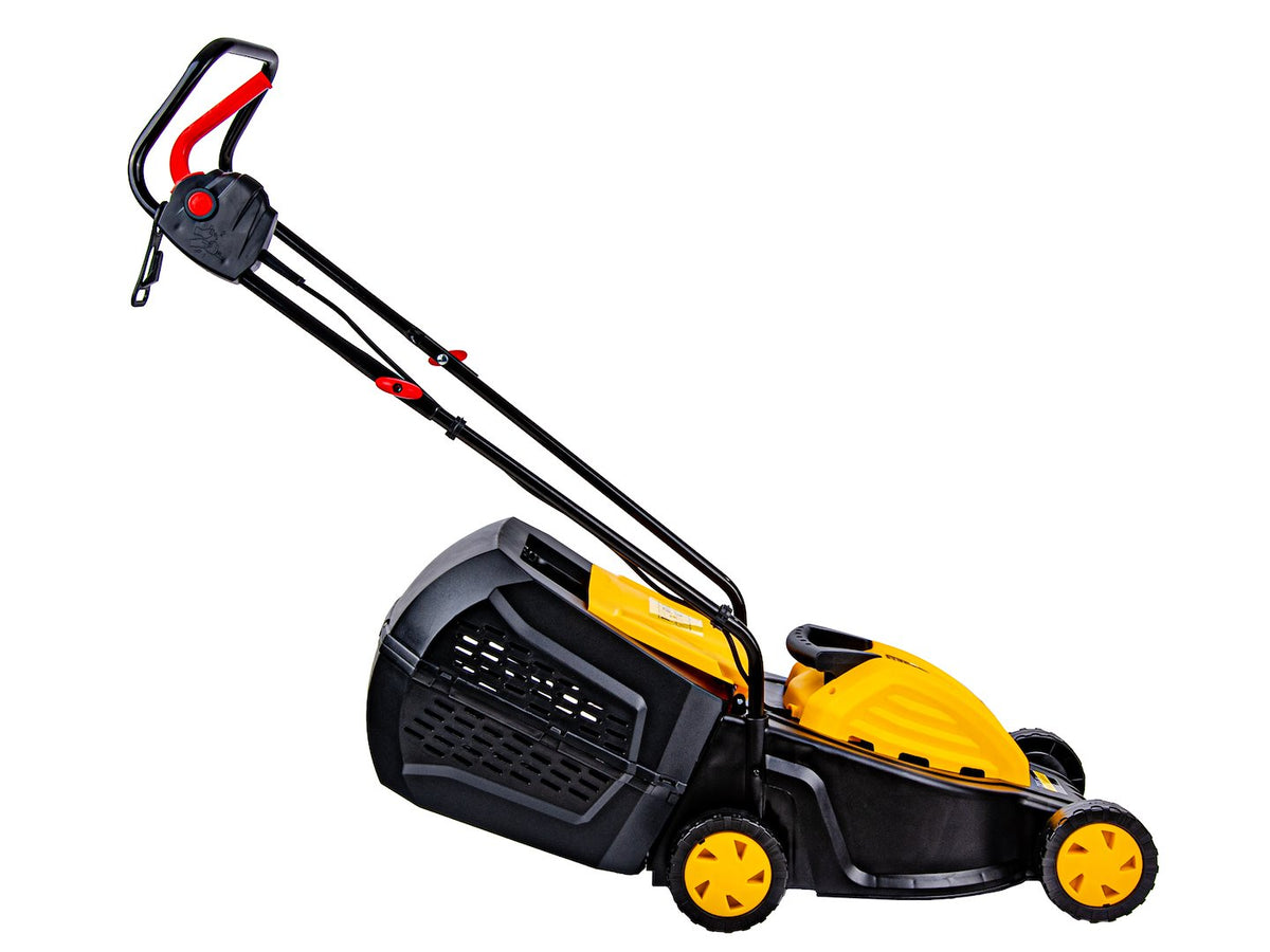 Elektrische inductie grasmaaier 32cm
