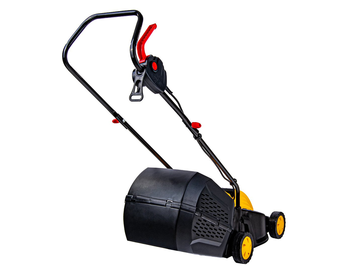 Elektrische inductie grasmaaier 32cm