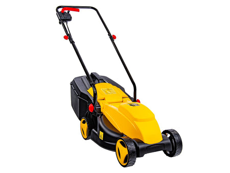 Elektrische grasmaaier 32cm Sharp