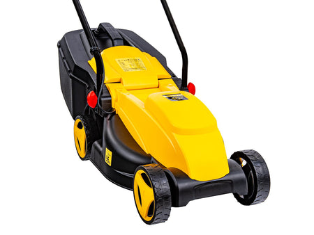 Elektrische grasmaaier 32cm Sharp