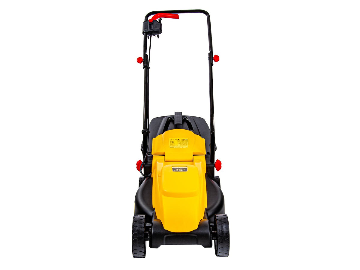 Elektrische grasmaaier 32cm Sharp