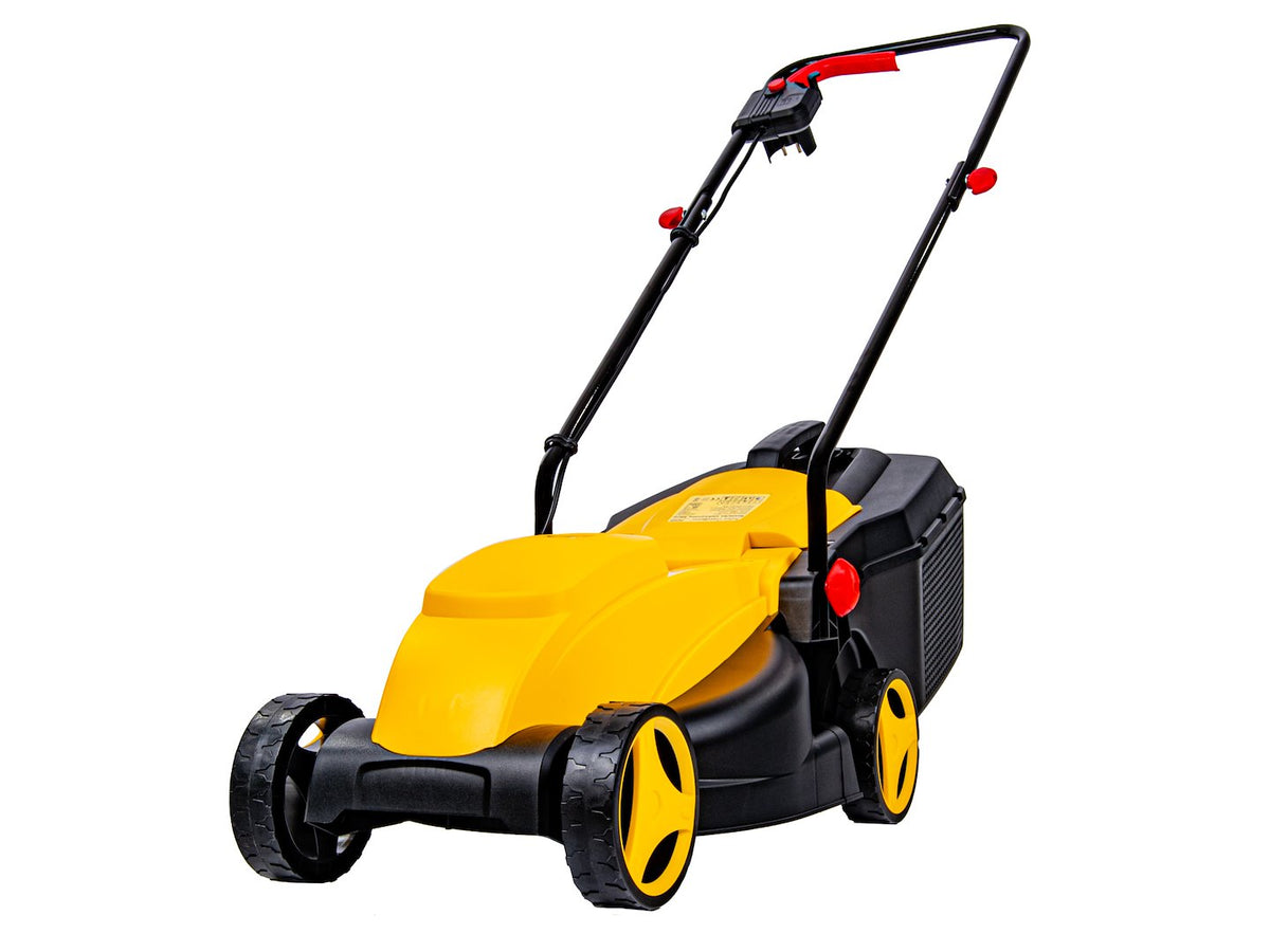 Elektrische grasmaaier 32cm Sharp