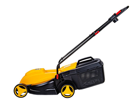 Elektrische grasmaaier 32cm Sharp