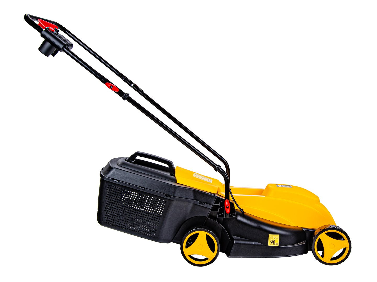 Elektrische grasmaaier 32cm Sharp