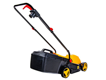 Elektrische grasmaaier 32cm Sharp