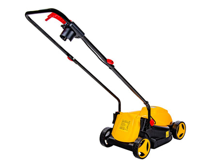 Elektrische grasmaaier 32cm Sharp