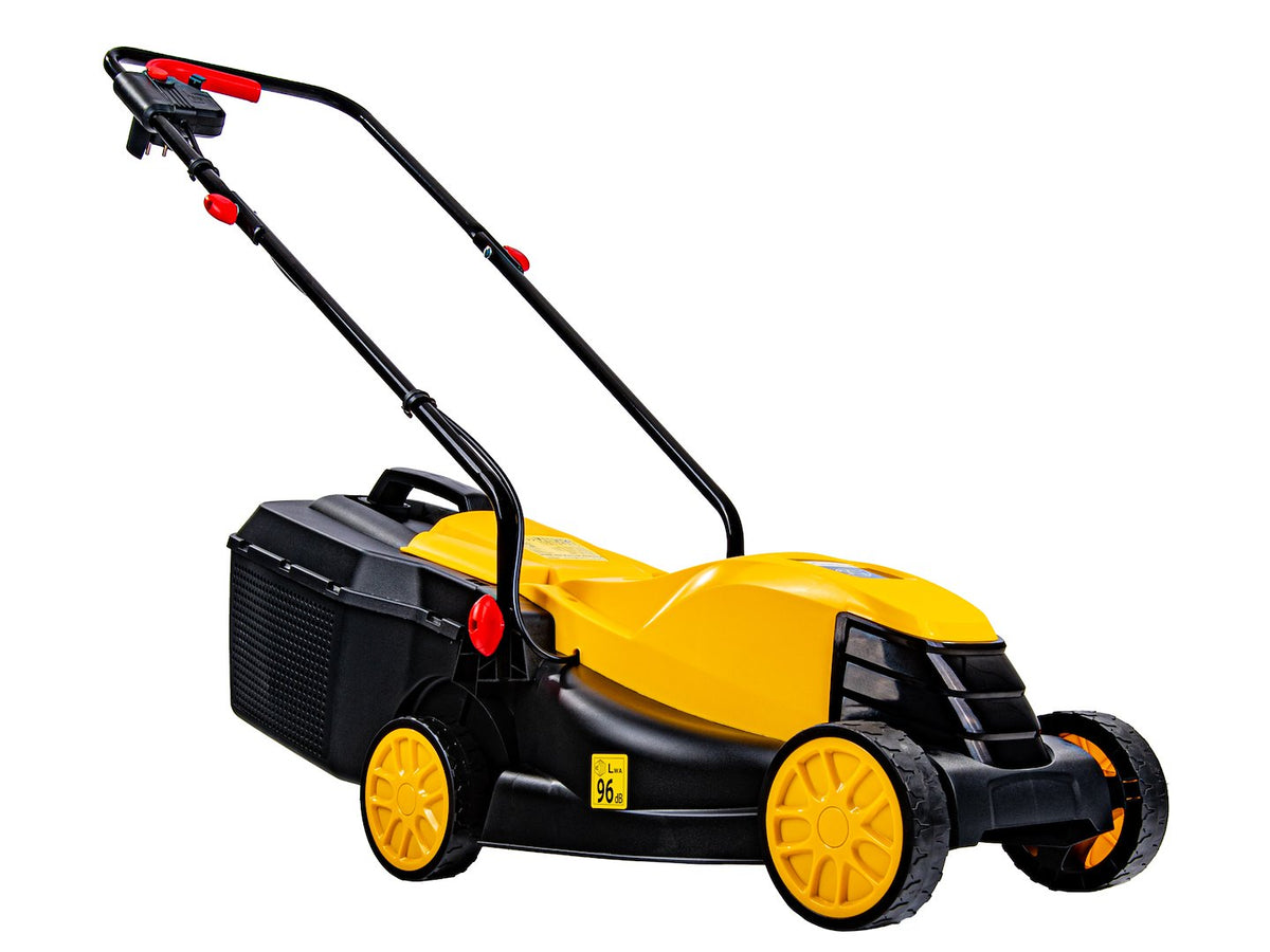 Elektrische grasmaaier 32cm model: HD Extreme