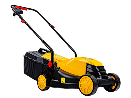 Elektrische grasmaaier 32cm model: HD Extreme