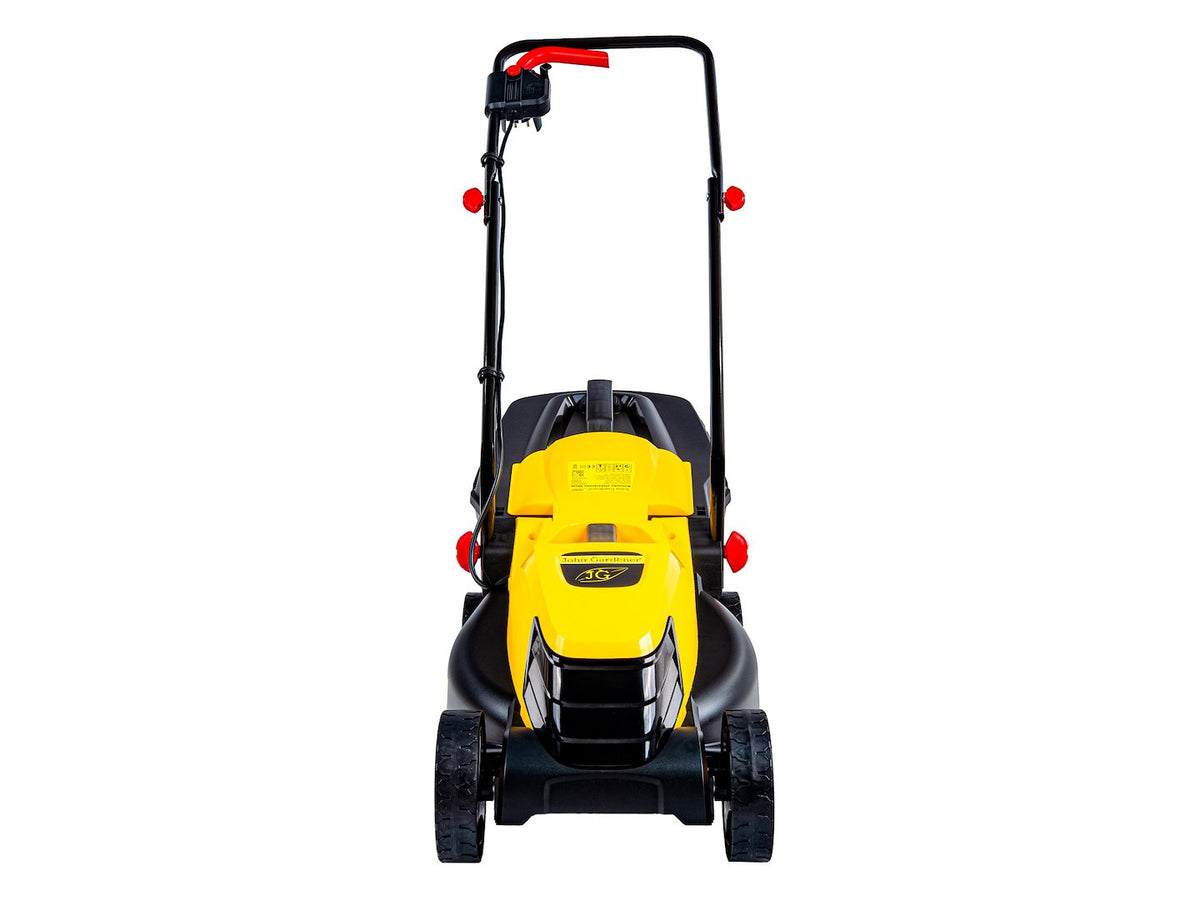 Elektrische grasmaaier 32cm model: HD Extreme