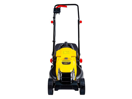 Elektrische grasmaaier 32cm model: HD Extreme