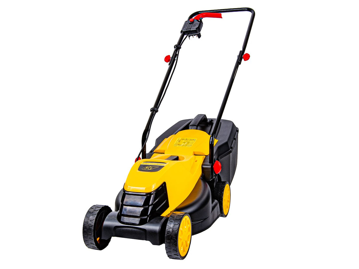Elektrische grasmaaier 32cm model: HD Extreme