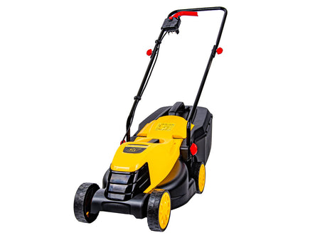 Elektrische grasmaaier 32cm model: HD Extreme