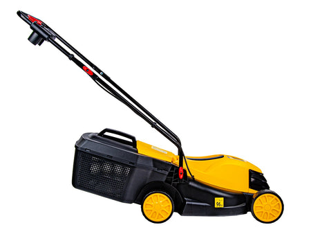 Elektrische grasmaaier 32cm model: HD Extreme
