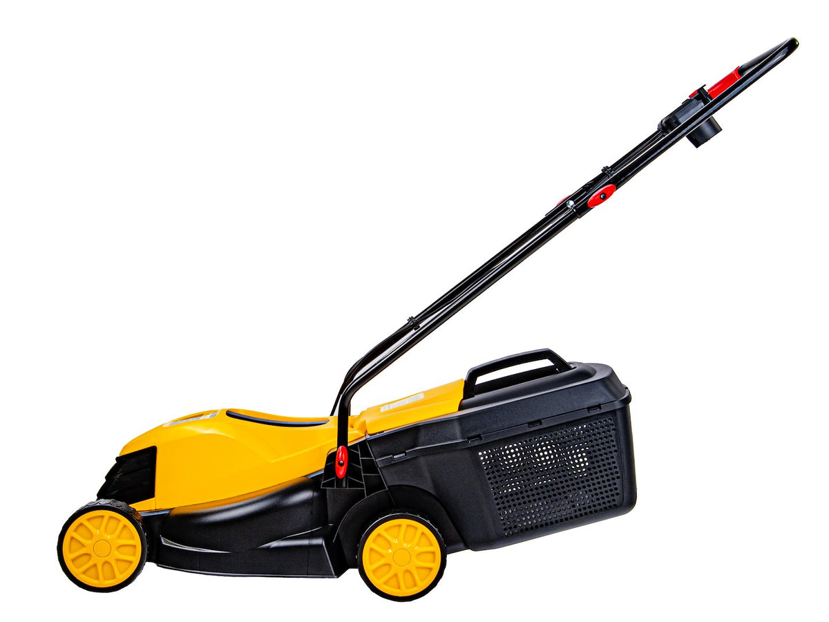 Elektrische grasmaaier 32cm model: HD Extreme