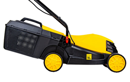 Elektrische grasmaaier 32cm model: HD Extreme
