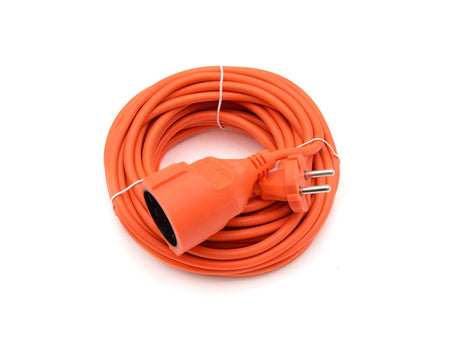 Elektriciteitskabel voor tuin 10m