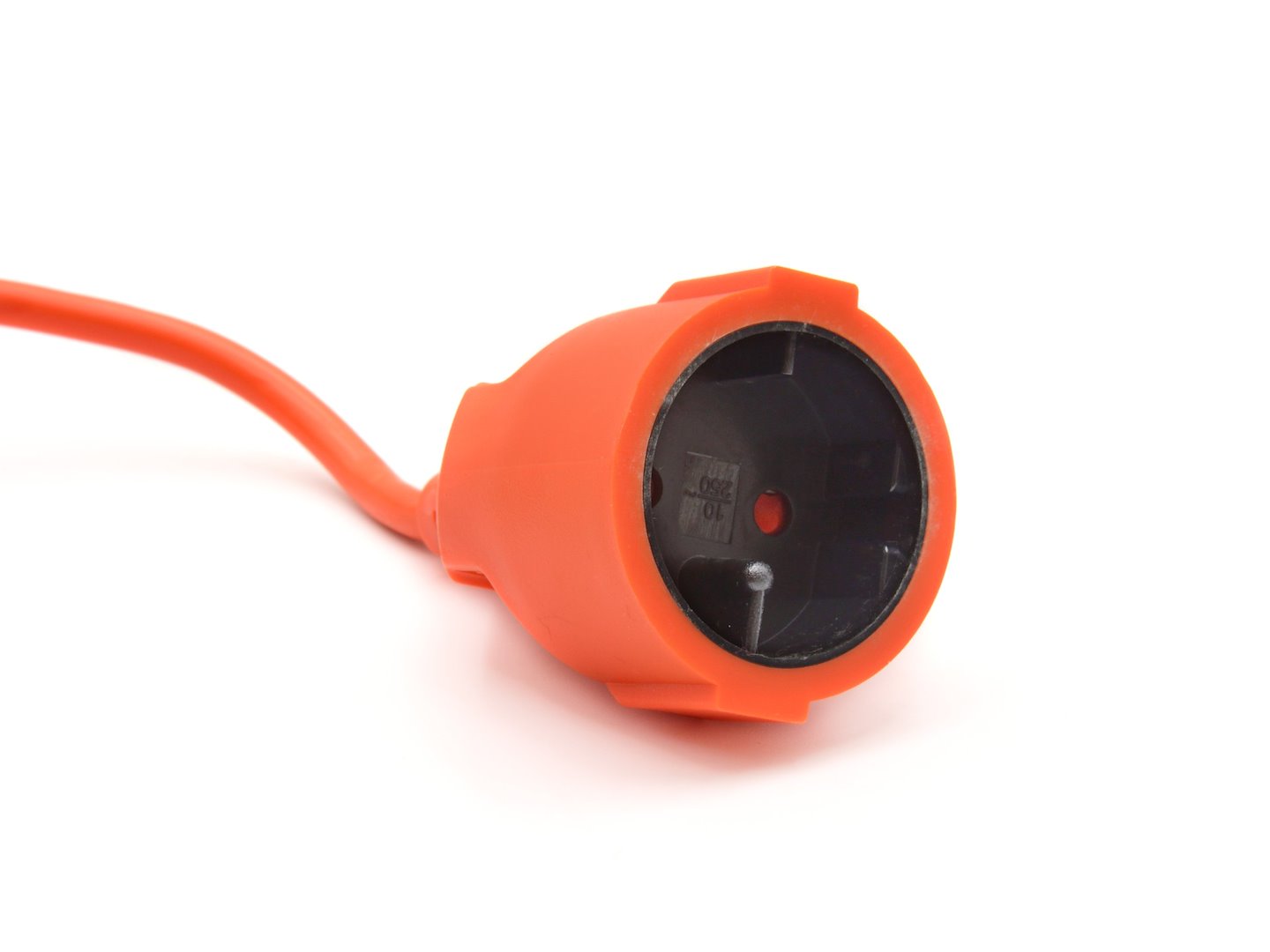 Elektrische kabel voor tuin 20m