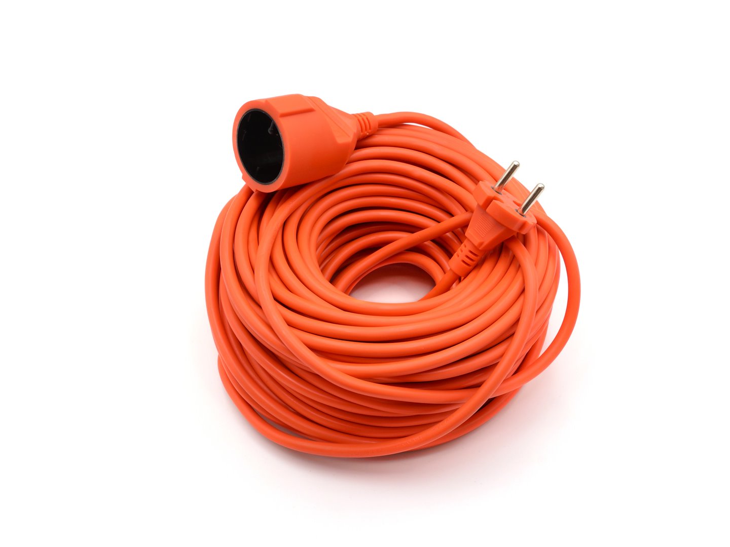 Elektrische kabel voor tuin 40m