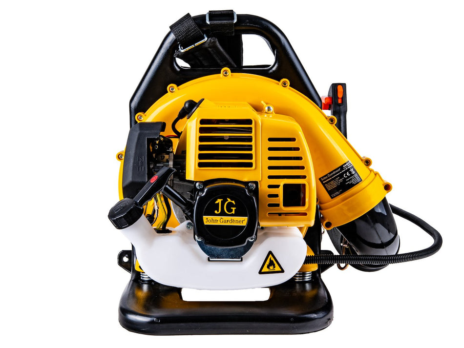 Rugzak benzineblazer JG Strong