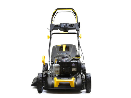 Benzine grasmaaier JG 51cm B&S