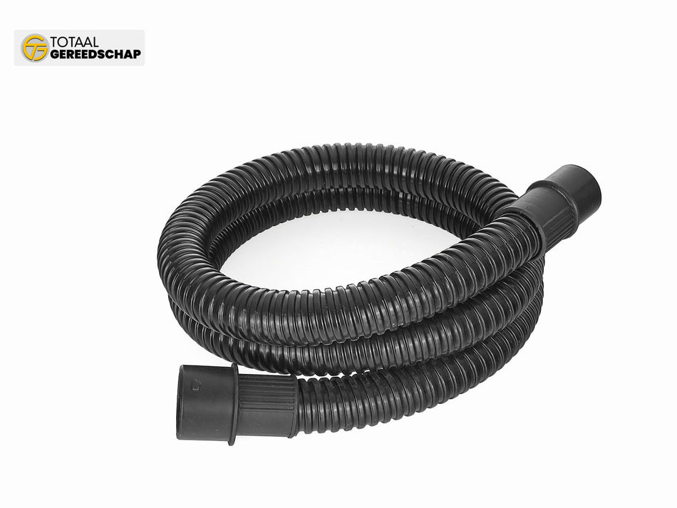 35mmx2m metal hose for ash vacuum cleaner