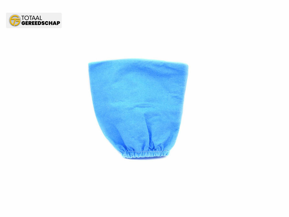 Cloth bag for wet&dry vacuum cleaner
