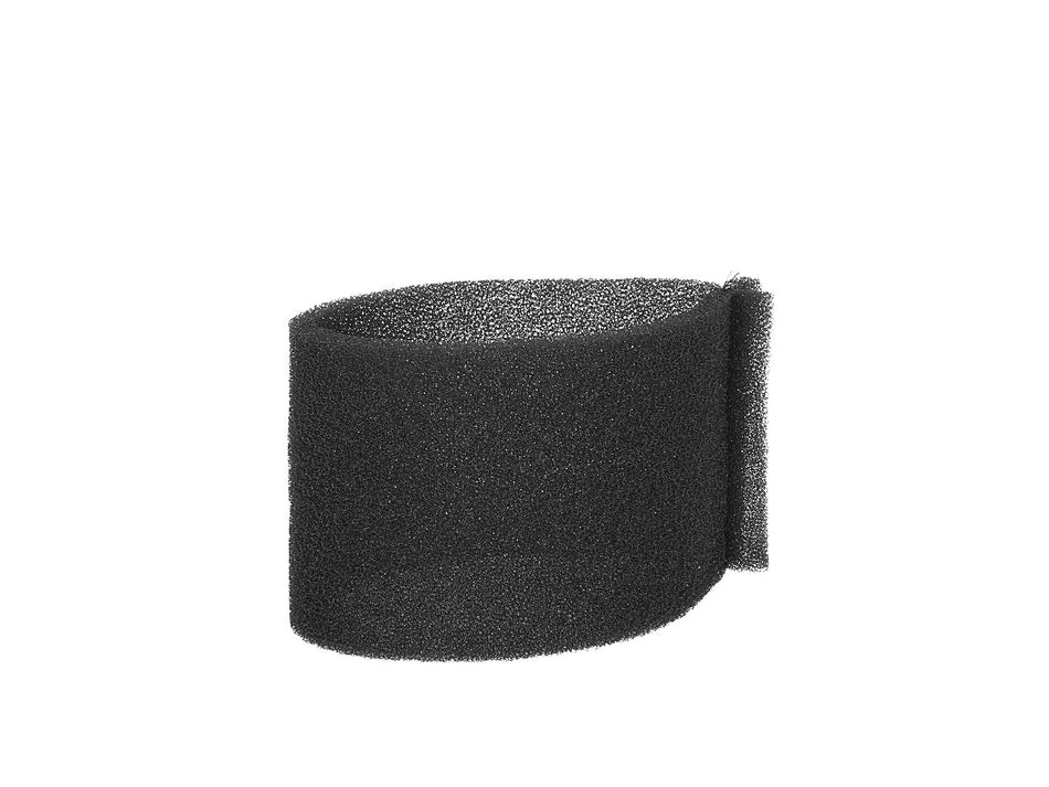 Sponsfilter voor nat- en droogstofzuiger 25l