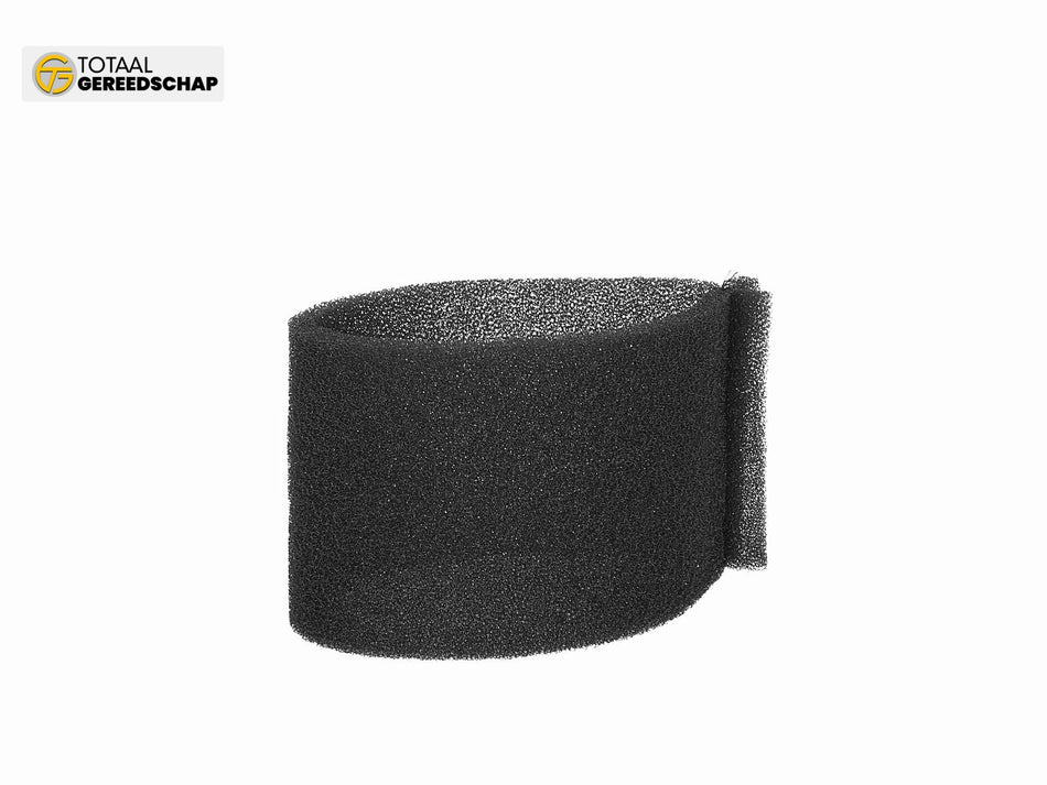 Sponge filter for wet&dry vacuum cleaner 25l