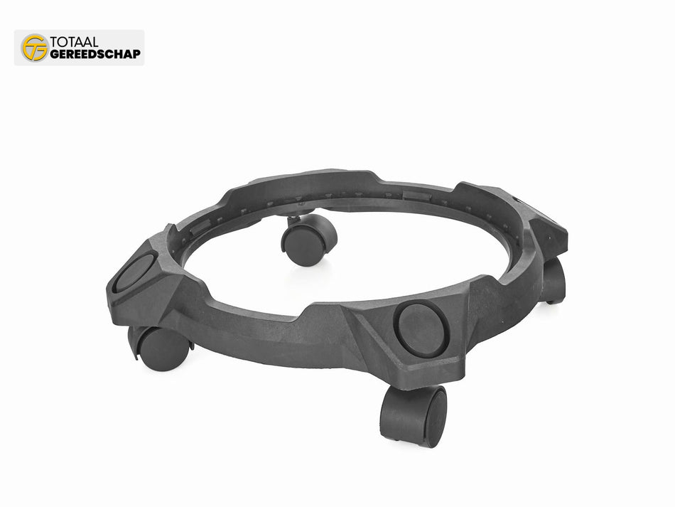 285mm base  for wet&dry vacuum cleaner 25l