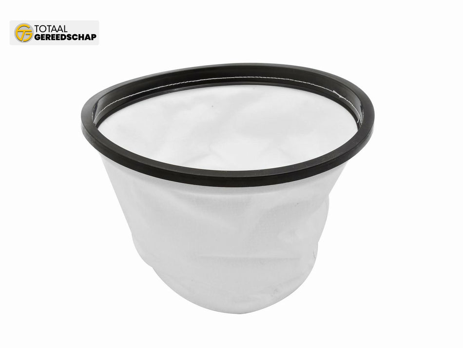 cotton filter for wet&dry vacuum cleaner 25l
