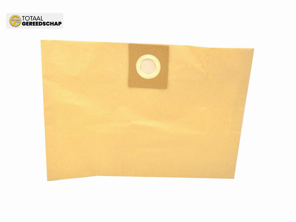 paper bag for wet&dry vacuum cleaner 25l
