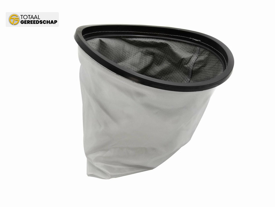 285mm fireproof cloth filter for wet&dry vacuum cleaner 25l