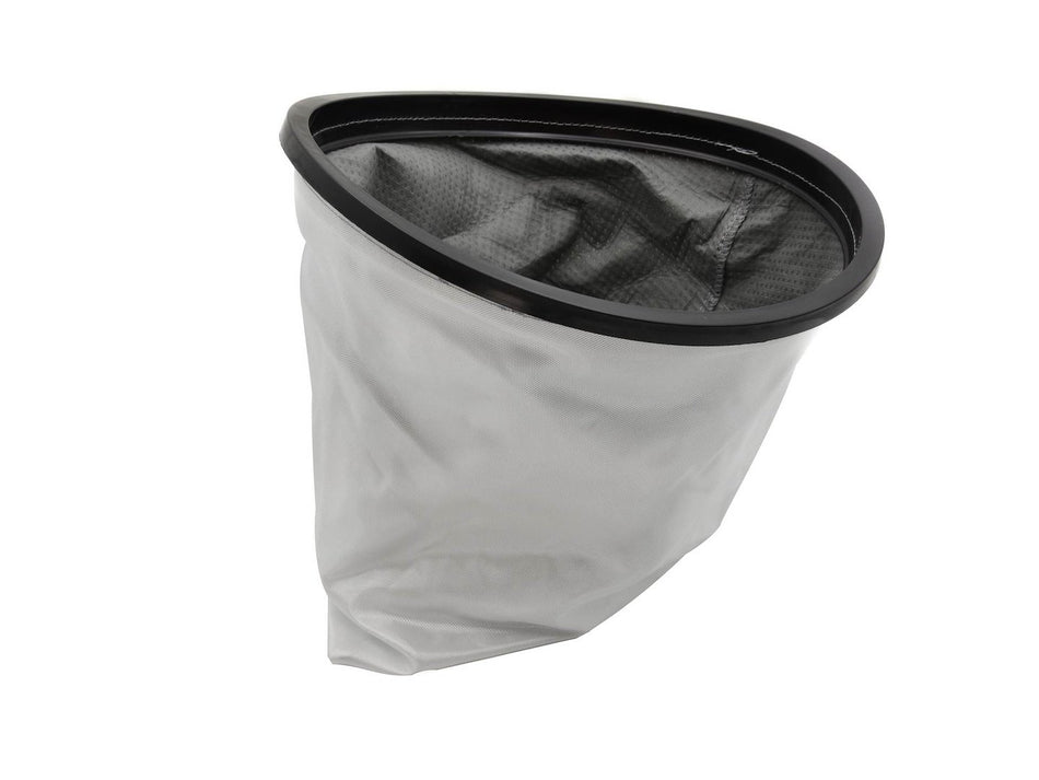 285mm brandvertragend stoffen filter voor nat- en droogstofzuiger 25l