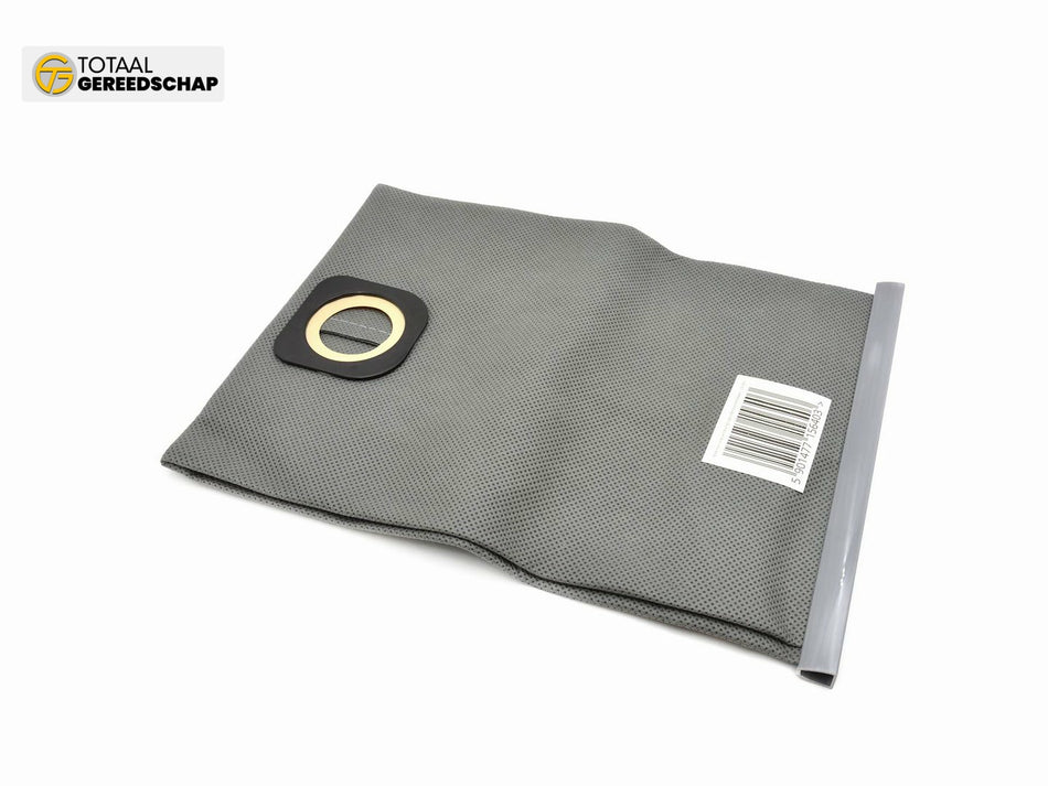 Washable non-woven cloth bag for wet&dry vacuum cleaner