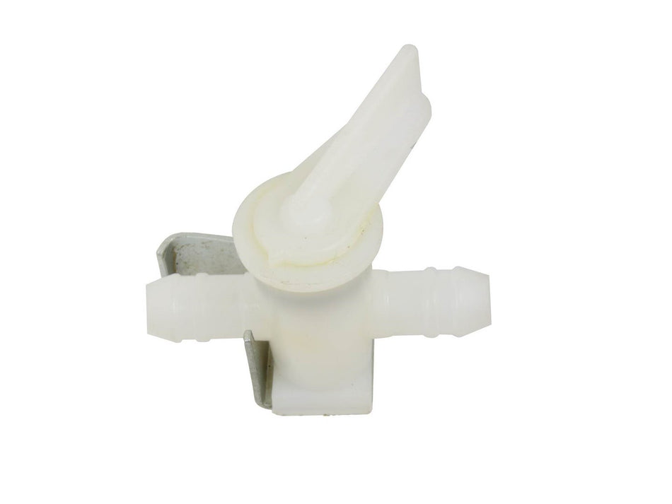 Kraanassemblage voor mistverstuiver