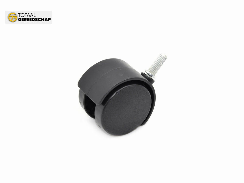 Wheel  for wet&dry vacuum cleaner