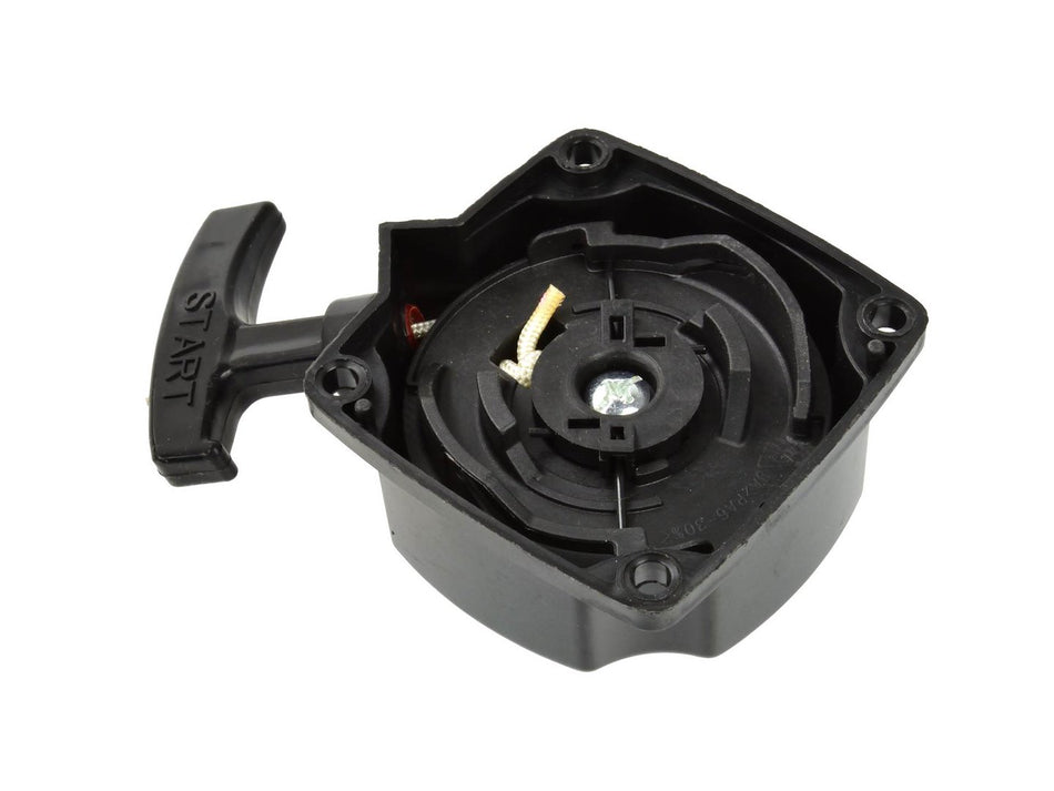 Starter voor mistverstuiver