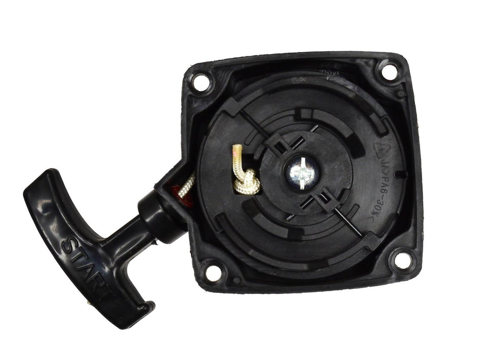 Starter voor mistverstuiver