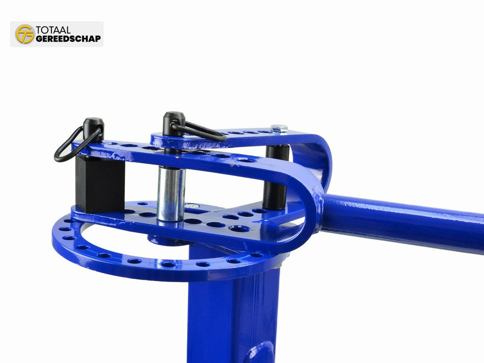 Floor Type Compact Bender