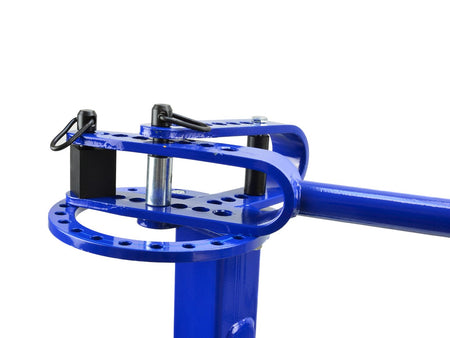 Vloertype compacte buigmachine