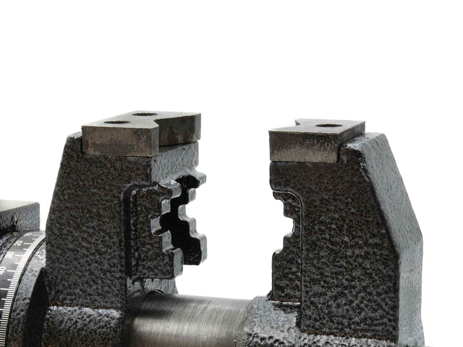 Multifunctionele bankschroef 5" 125mm