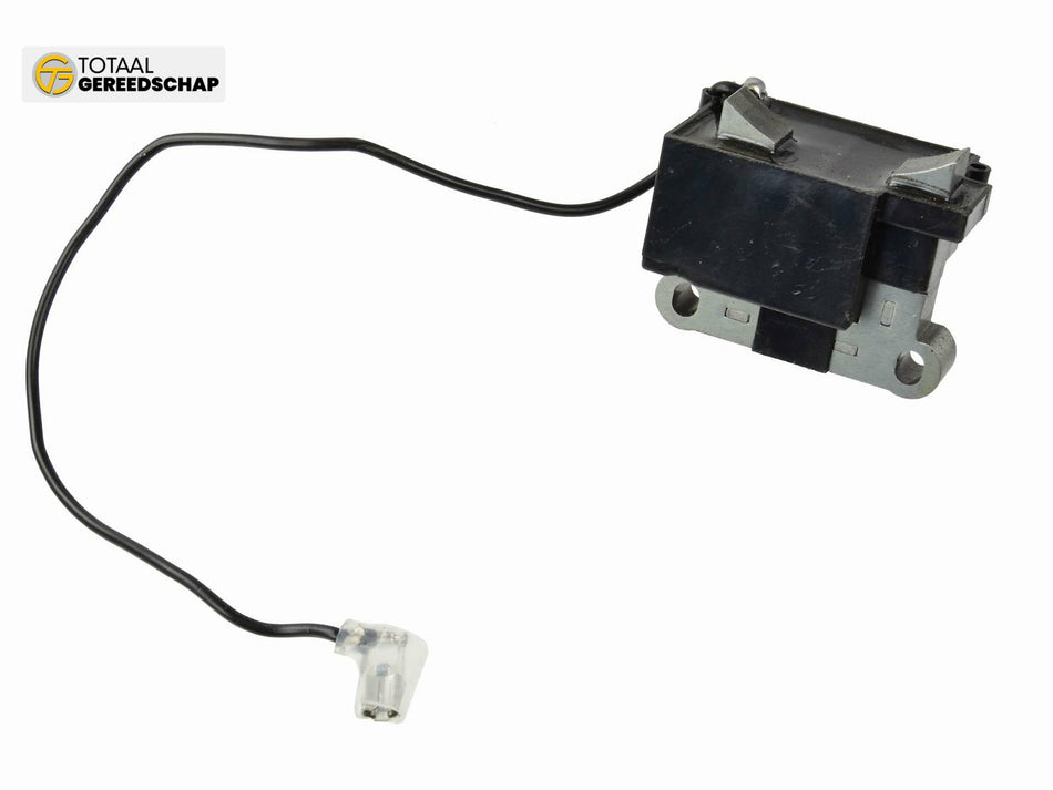 Wikkeling voor miststofmachine #38