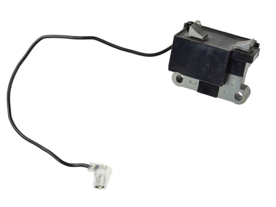 Spoel voor mistverstuiver