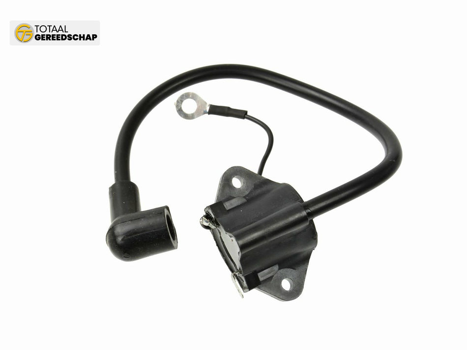 Winding for mist duster #43