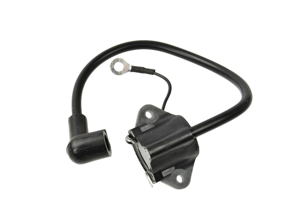 Spoel voor mistverstuiver