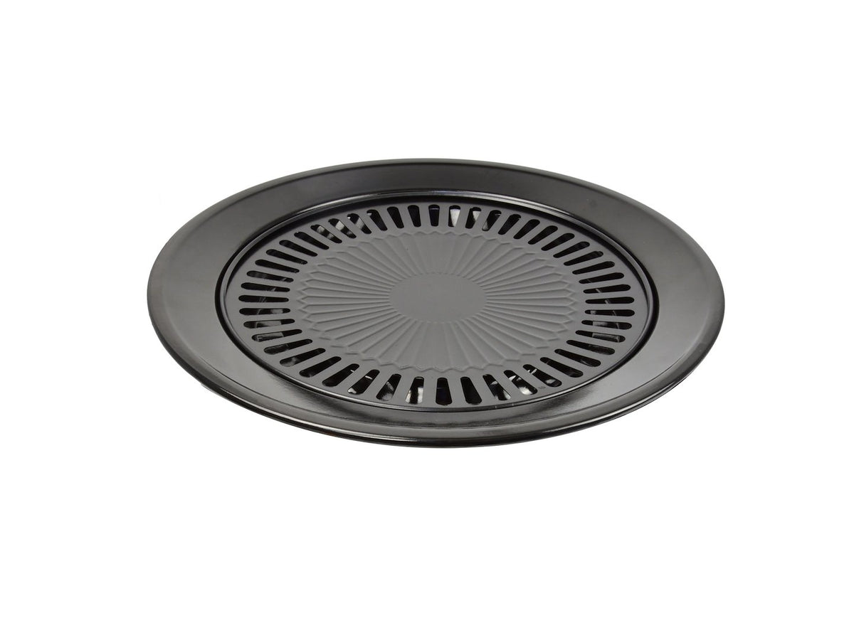 Grill voor gaskookplaat