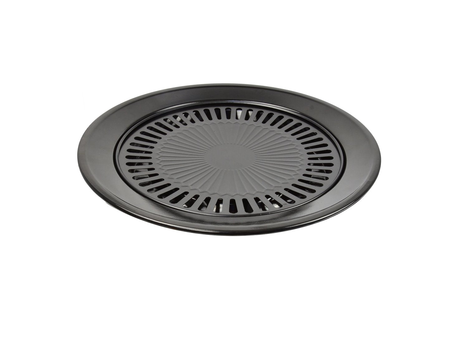 Grill voor gaskookplaat