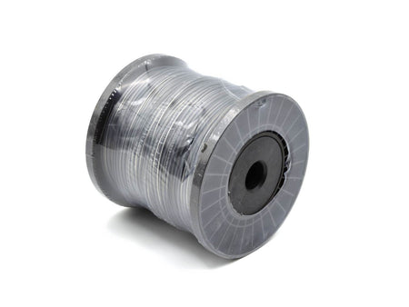 Snijlijn van nylon versterkt 2,4 mm x 100 m (ster)