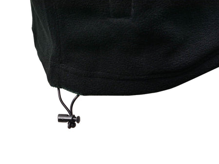 Fleecevest maat S